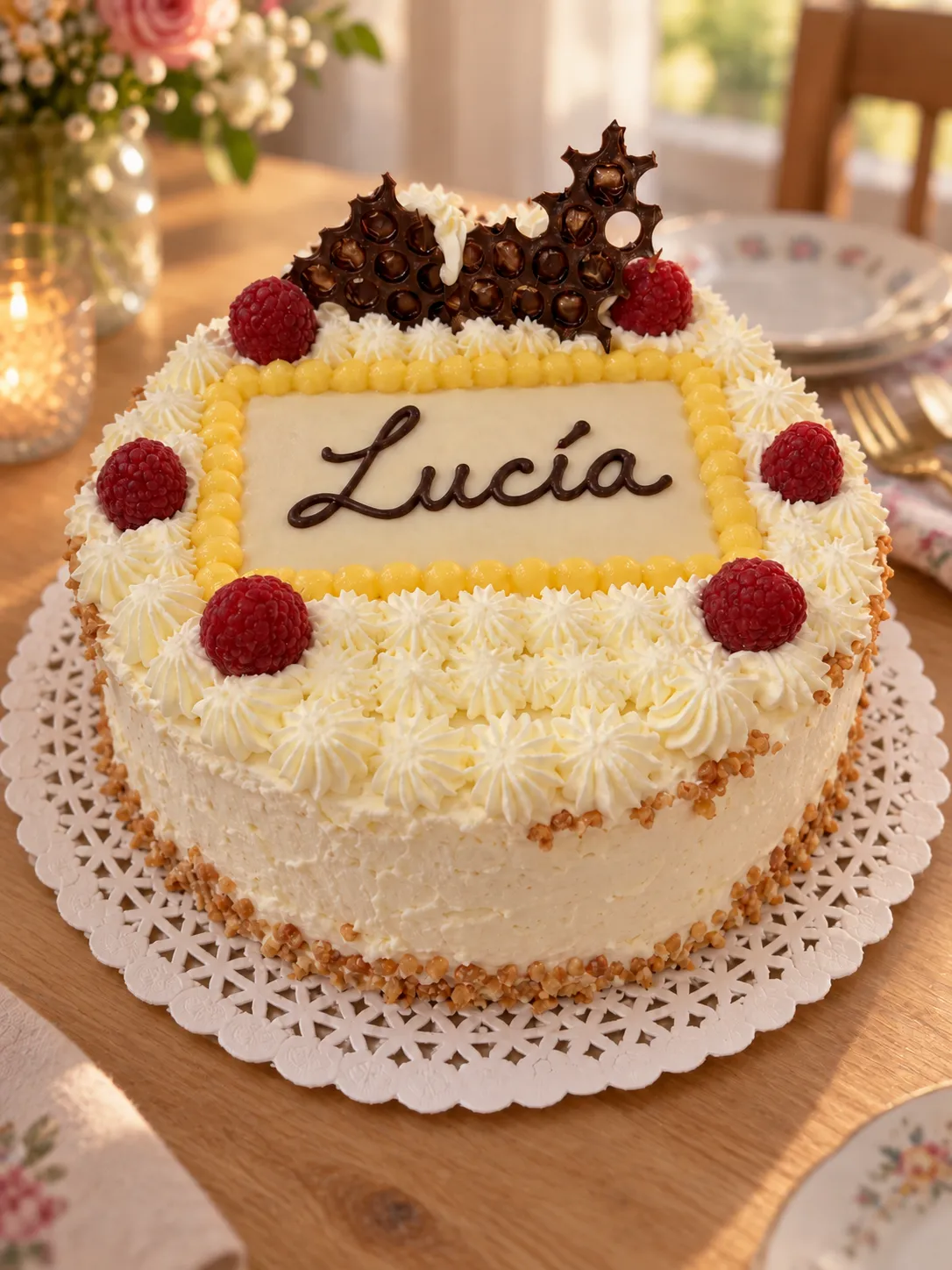 Cumpleaños