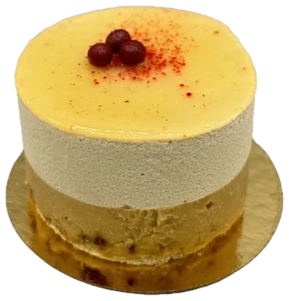 Mousse Antares
