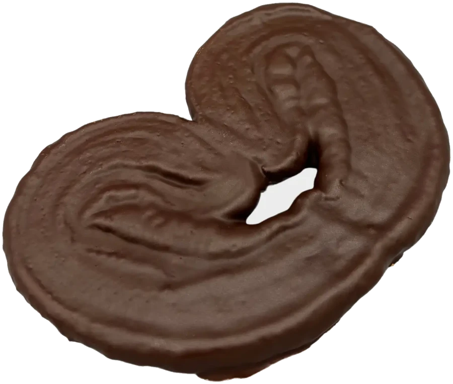 Palmera de Chocolate