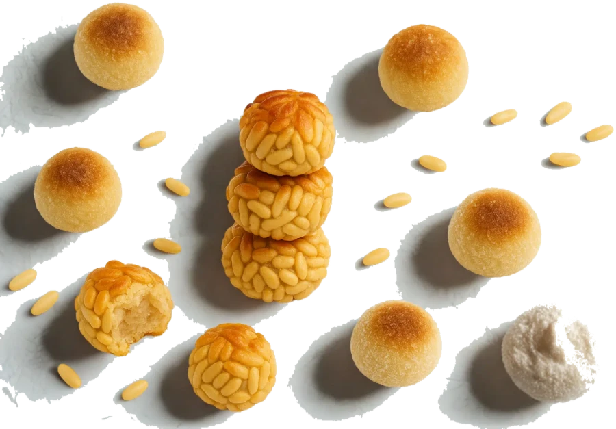 Panellets