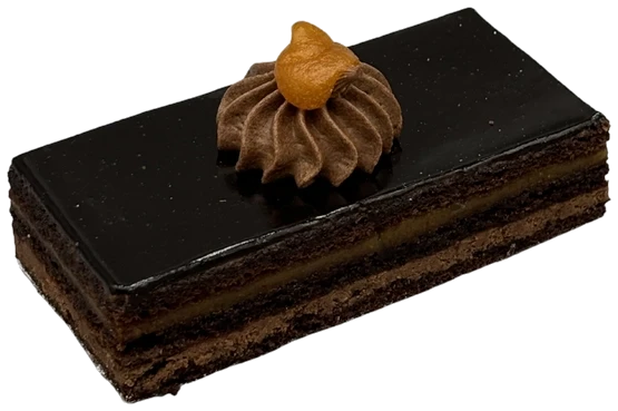 Pastel Sacher
